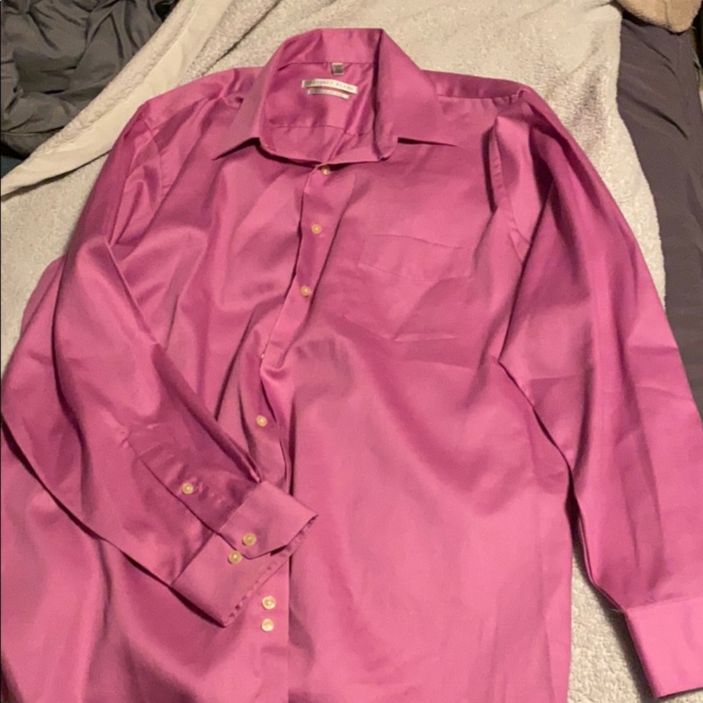 Male button up shirt